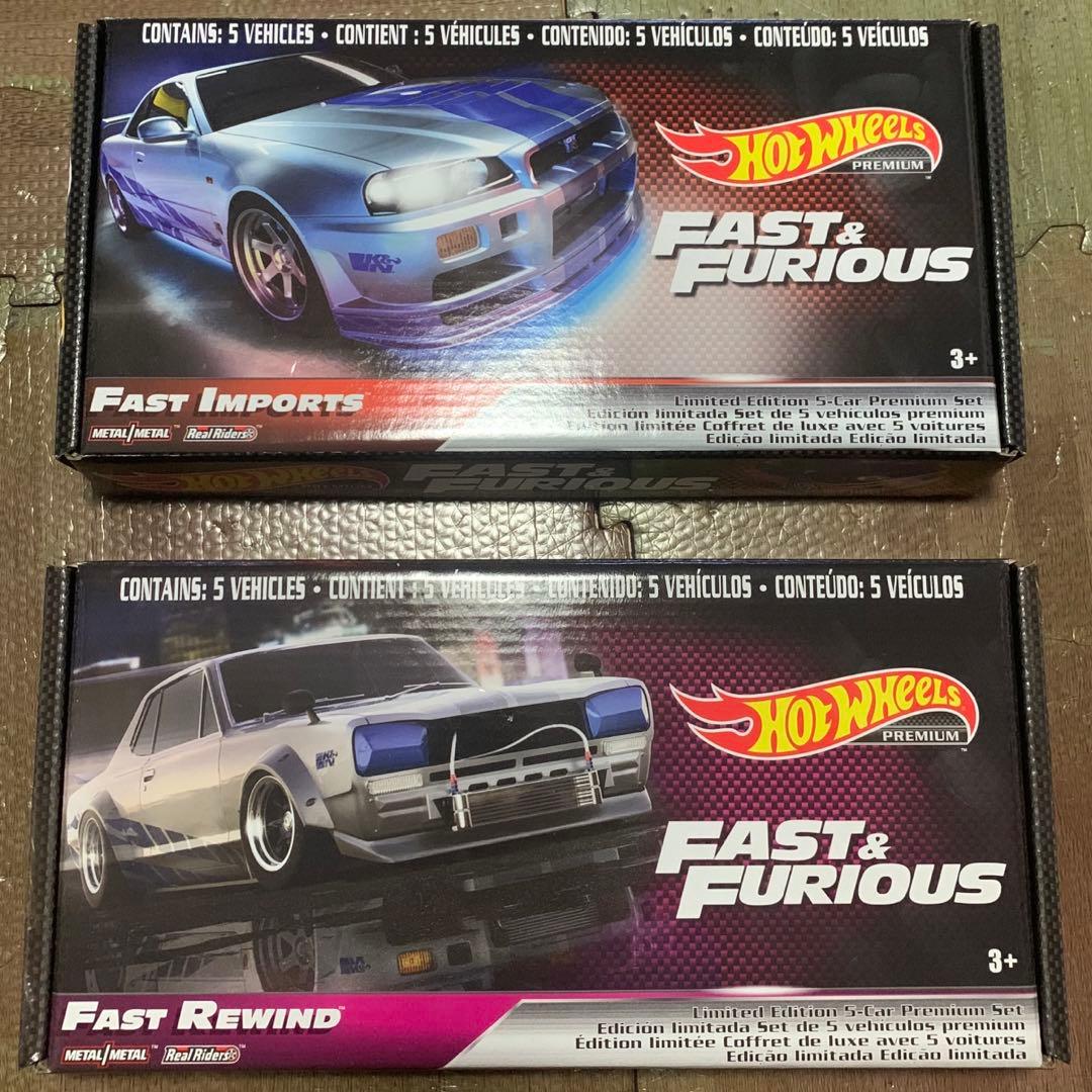 ホットウィール カマロ 50周年記念車8セット Camaro Fifty コンプ