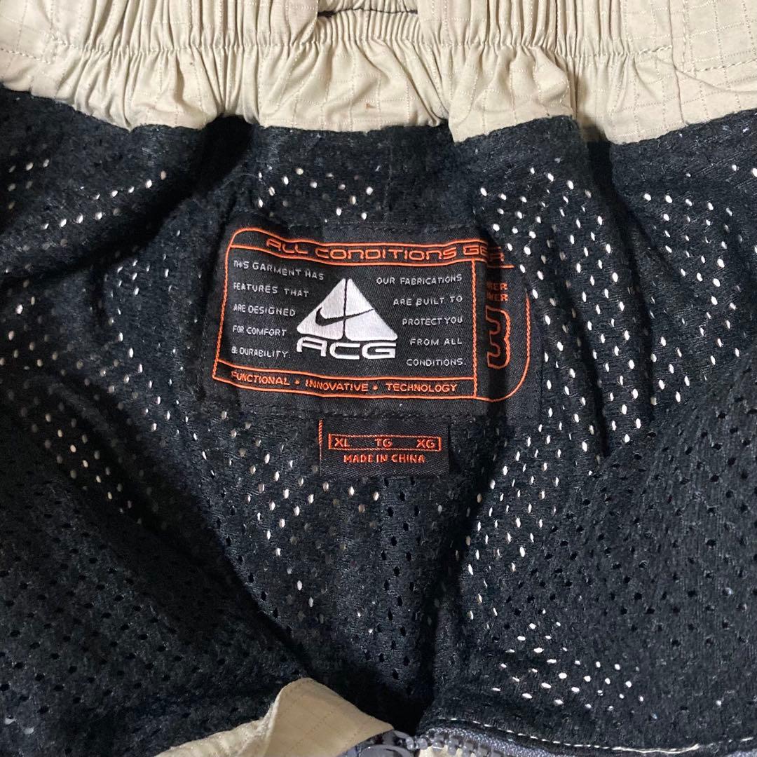 00s NIKE ACG ski pants y2k archive - メルカリ