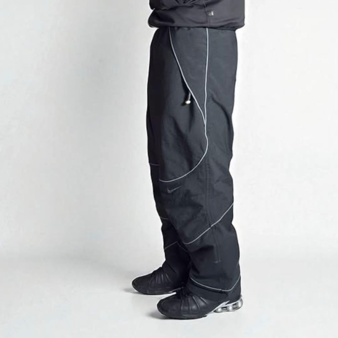 00s NIKE ACG ski pants y2k archive - メルカリ