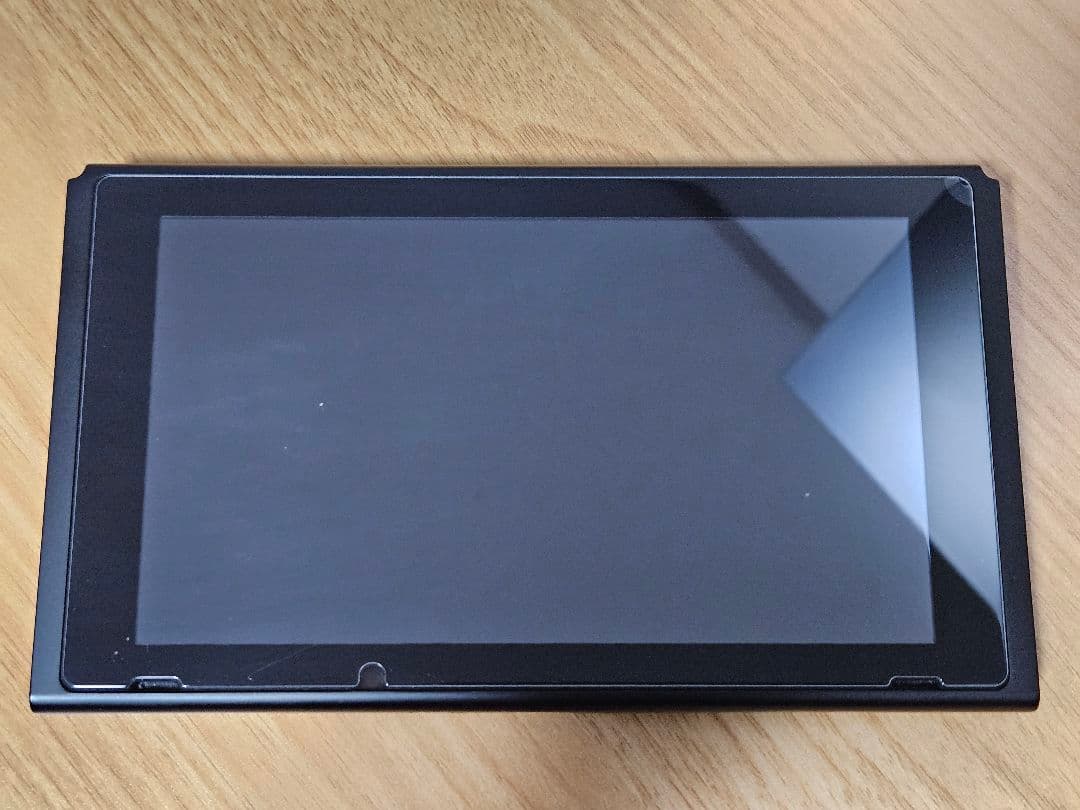 ニンテンドースイッチ バッテリー強化版 2022年製 本体のみ 任天堂 Nintendo Switch 本体のみ ニンテンドー スイッチ（バッテリー持続時間