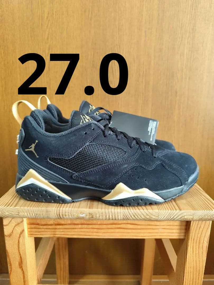Jordan MVP 92 Golden Moments ナイキ ジョーダン Air Jordan MVP 92 'Golden Moments' – TAKOUT®