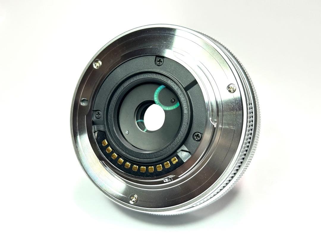 トラちゃん★ 専用14-42mm f3.5-5.6 EZ 【動作品】630