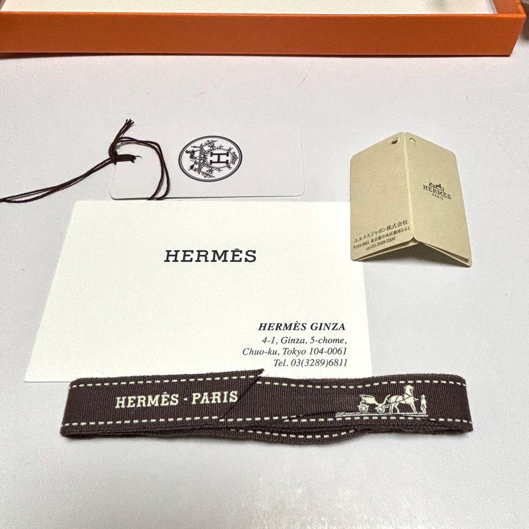 【新品】完売品 HERMES エルメス カレ90 《動物の謝肉祭》 シルク100