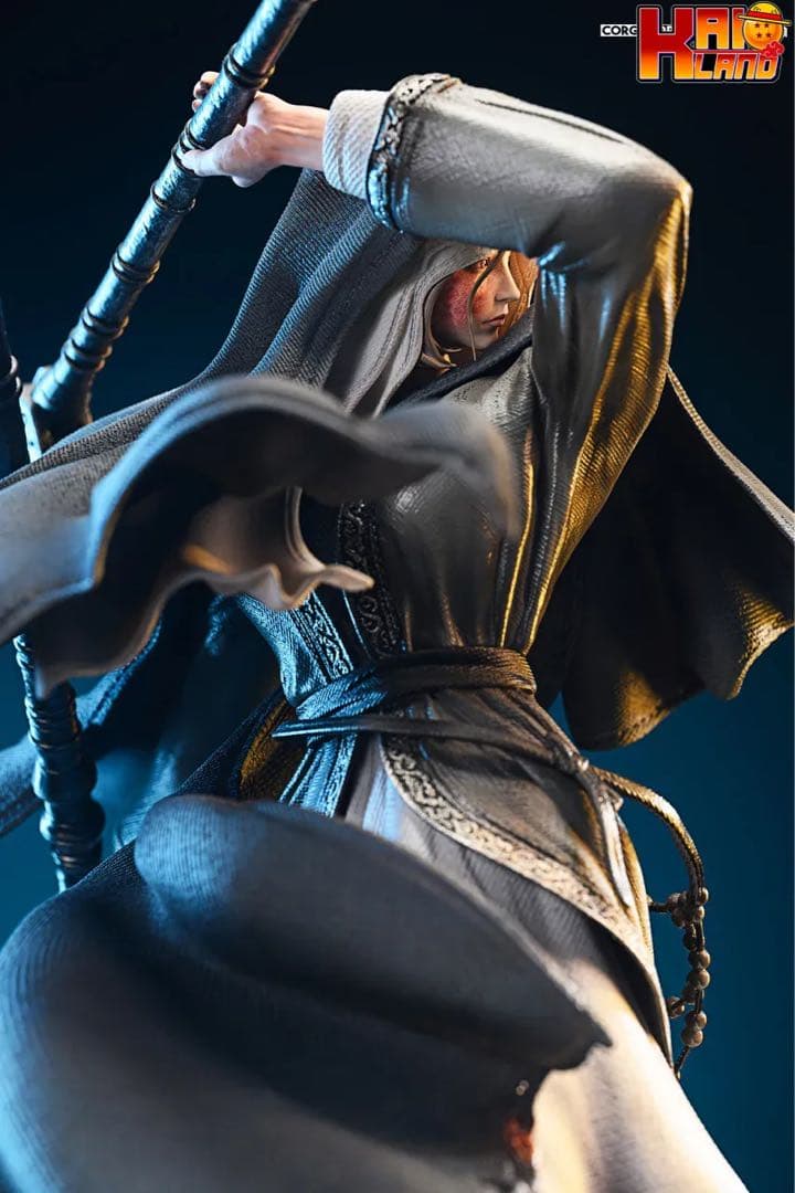 ダークソウル3 修道女フリーデスタチュー - メルカリ