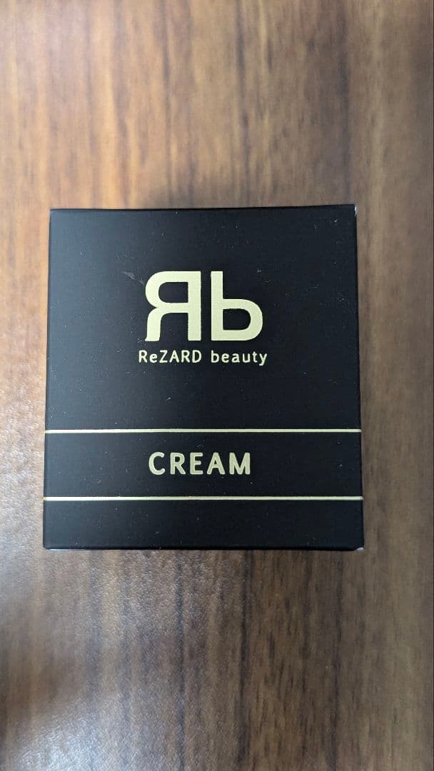 フェイスクリーム ReZARD beauty CREAM ReZARD beauty CREAM / ReZARD beauty(フェイスクリーム, スキンケア