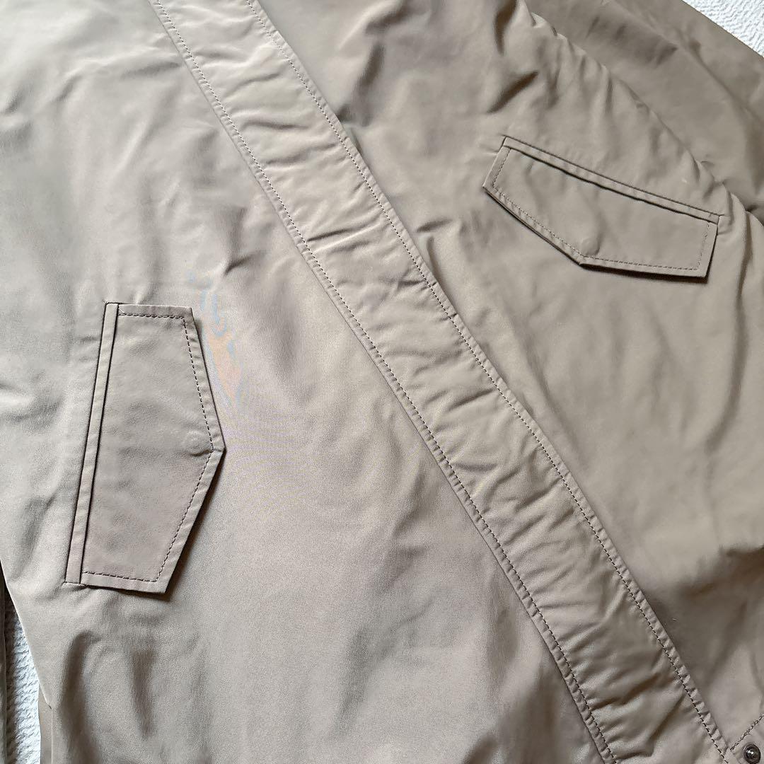 美品✨ボールジィ トゥモローランド ライナー付2wayモッズコート 38