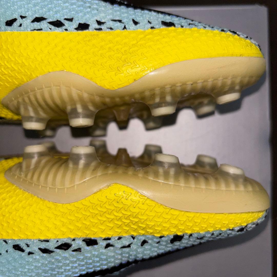 ナイキ ファントムgt 2 エリート AG PRO 　26.5cm