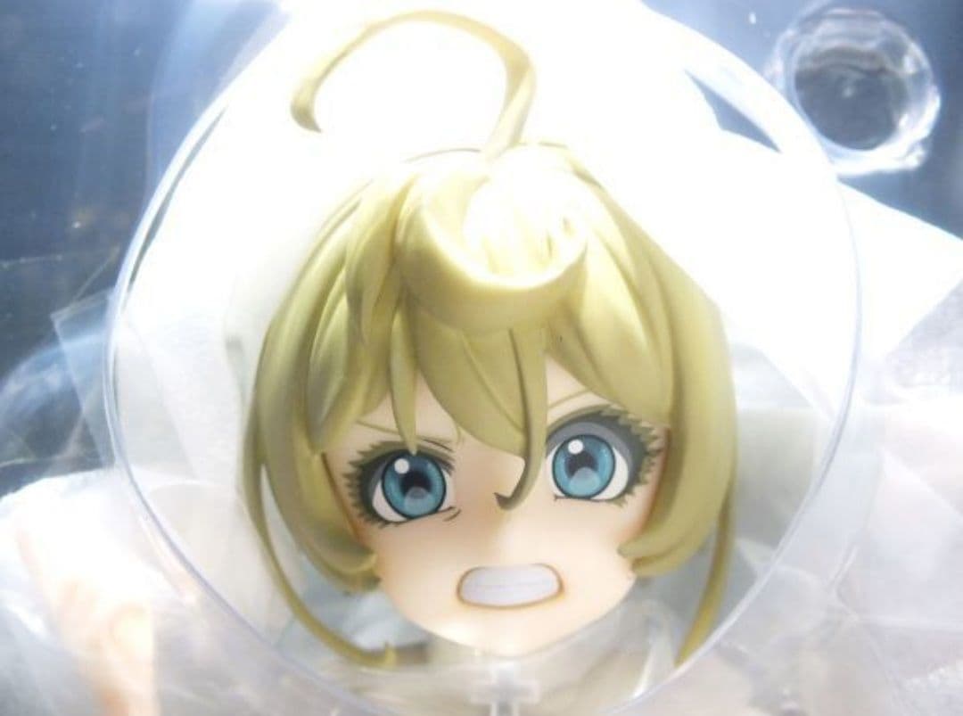 フリュー F:NEX 幼女戦記 ターニャ・デグレチャフ 1/7スケール