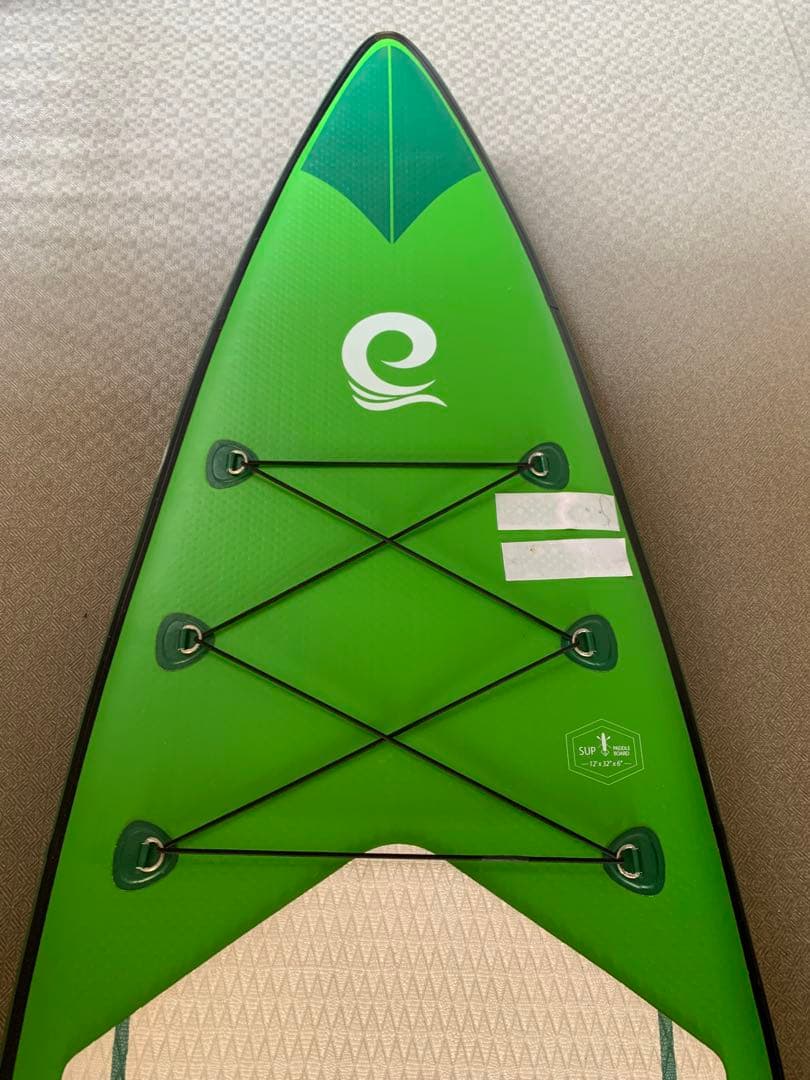 ハギWOWSEA Flyfish F2 サップフィッシングに最適 SUP New Boat Purchase] Cheap, Light, and Fast! Recommended Fishing SUP