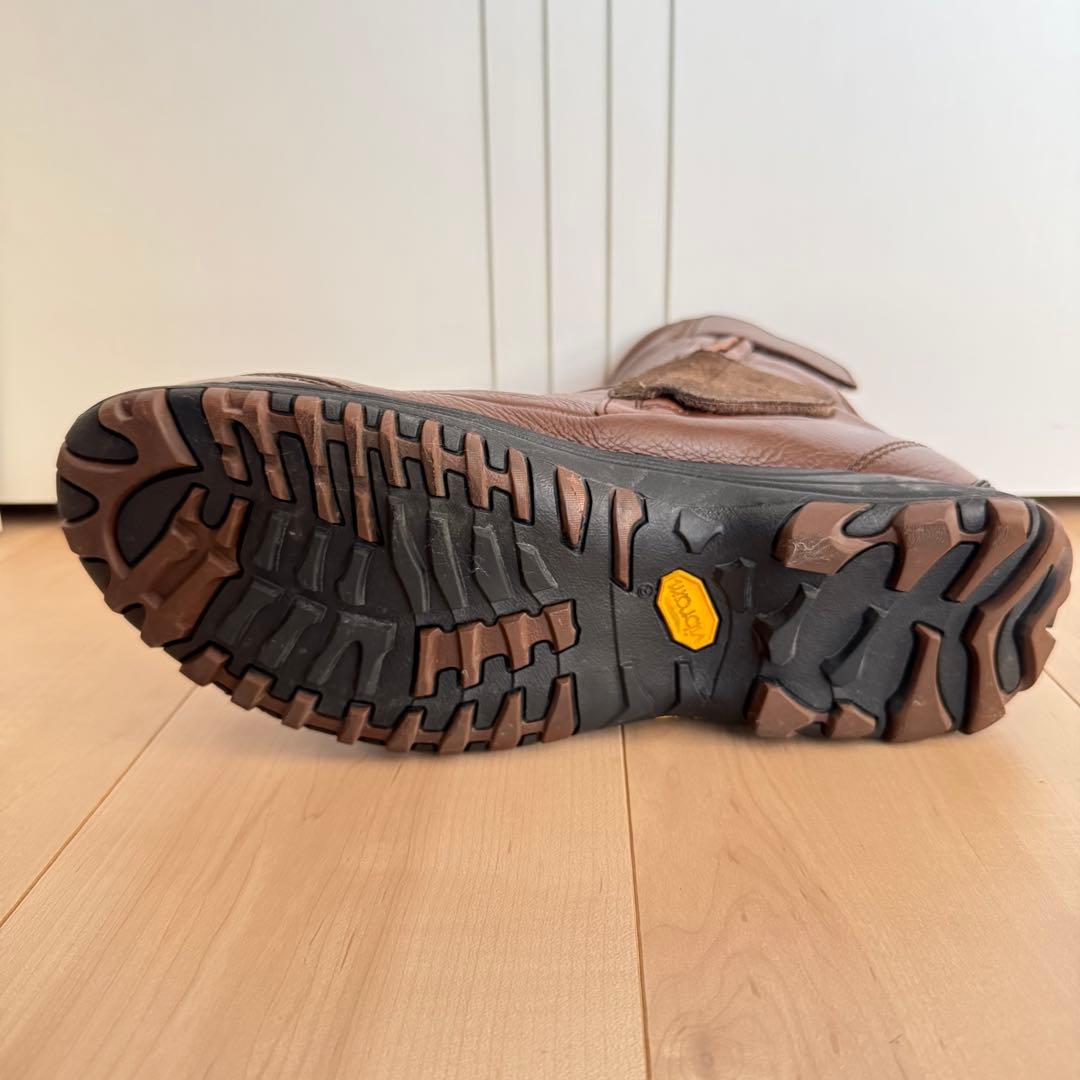 クシタニ K-4532Z NEO BOOTS 27.5cm 防水仕様 美品