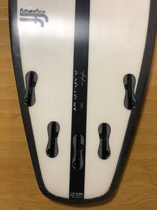 ビーチアクセス8'0” BeachAccess サーフボード 千葉県内手渡し可能