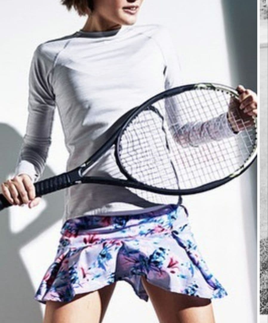 お取り置き lija ロングスリーブ