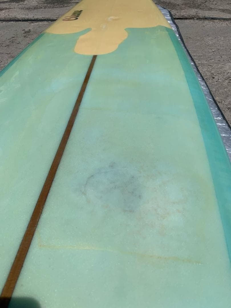 Creme Kookkiller 9'4 クリーム クークキラー - メルカリ