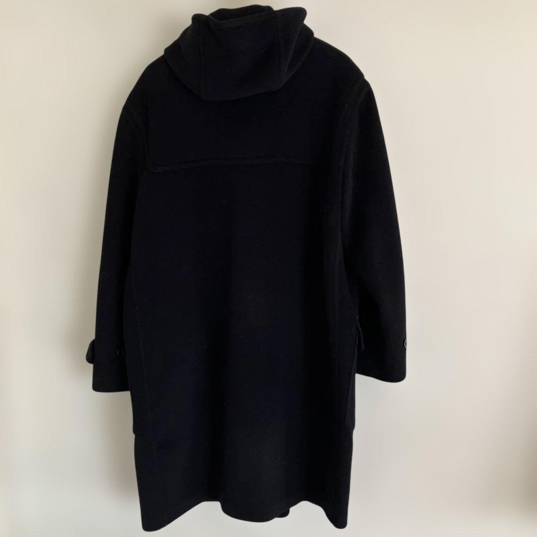 38 GLOVERALL ネイビー キングストン moorbrook ヘリンボン