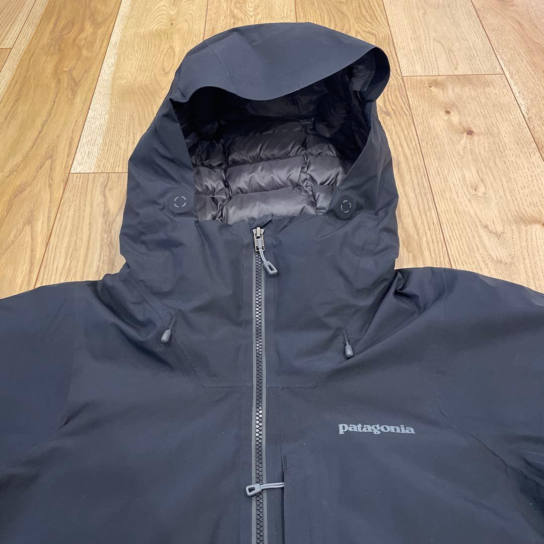 パタゴニア メンズ・プリモ・ダウン・ジャケット Sサイズ - メルカリ