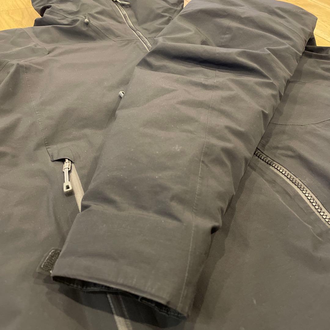 パタゴニア メンズ・プリモ・ダウン・ジャケット Sサイズ - メルカリ