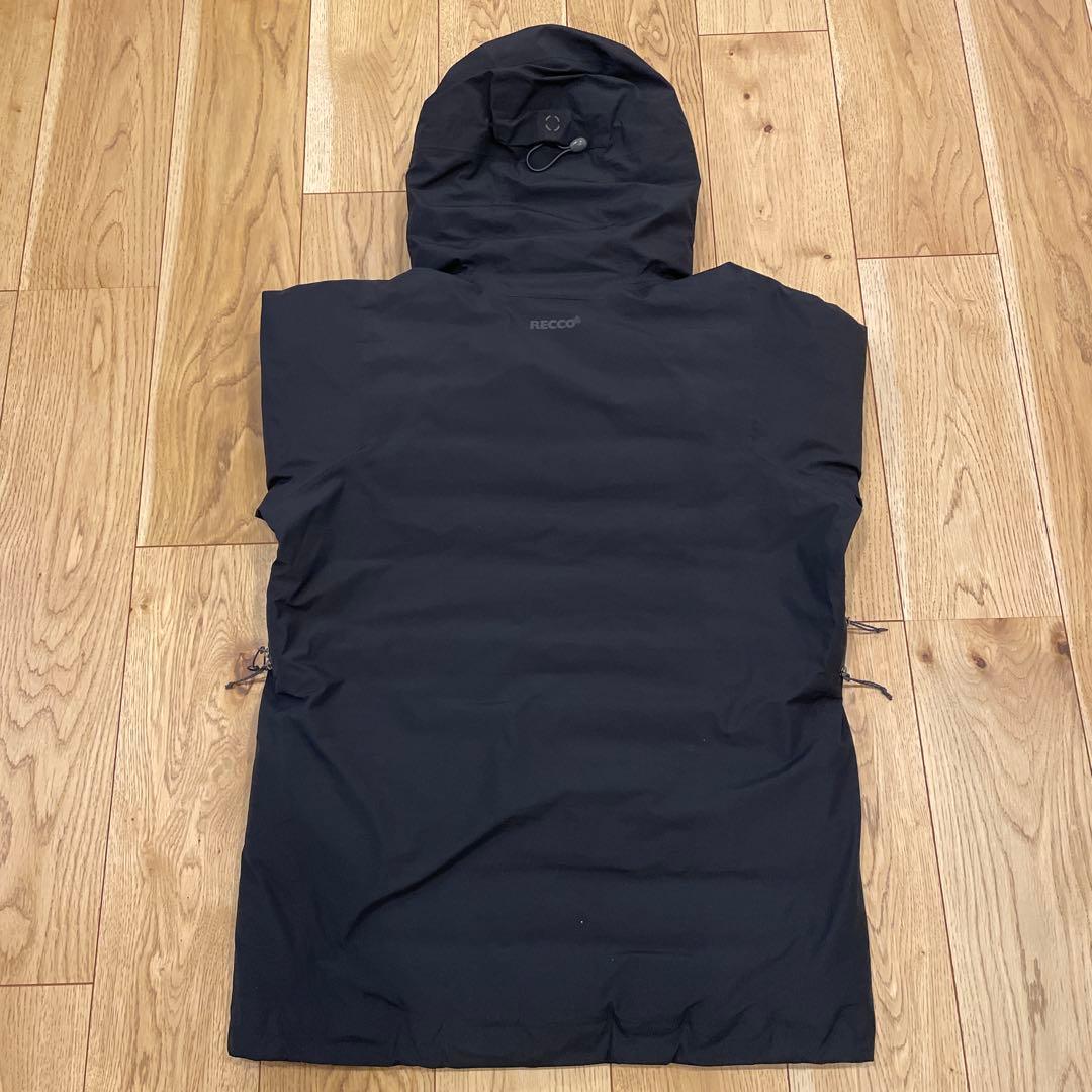 パタゴニア メンズ・プリモ・ダウン・ジャケット Sサイズ - メルカリ