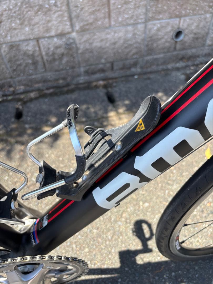 手渡し限定】【セット売り】BMC gran fondo GF02 ロードバイク - メルカリ