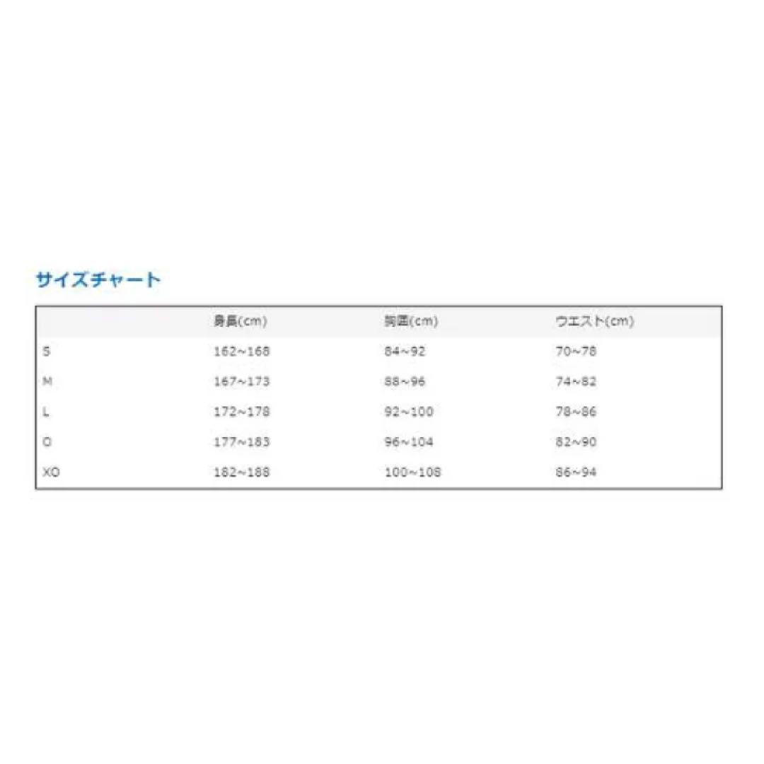 凛りん様限定］YONEX STB ユニロングスパッツ S ノースリーブ M