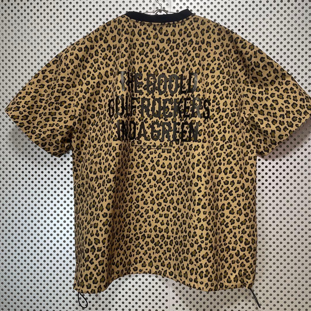 名古屋限定 goold golf rockers セットアップ ノベルティ付き - メンズ