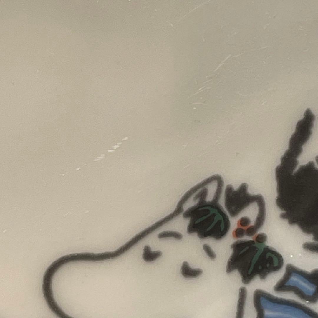 廃盤 イッタラ アラビア ムーミン プレート&マグカップ チルドレン