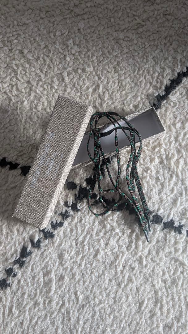 clarks wallabee 26.0cm goretex gtx　替え紐つき