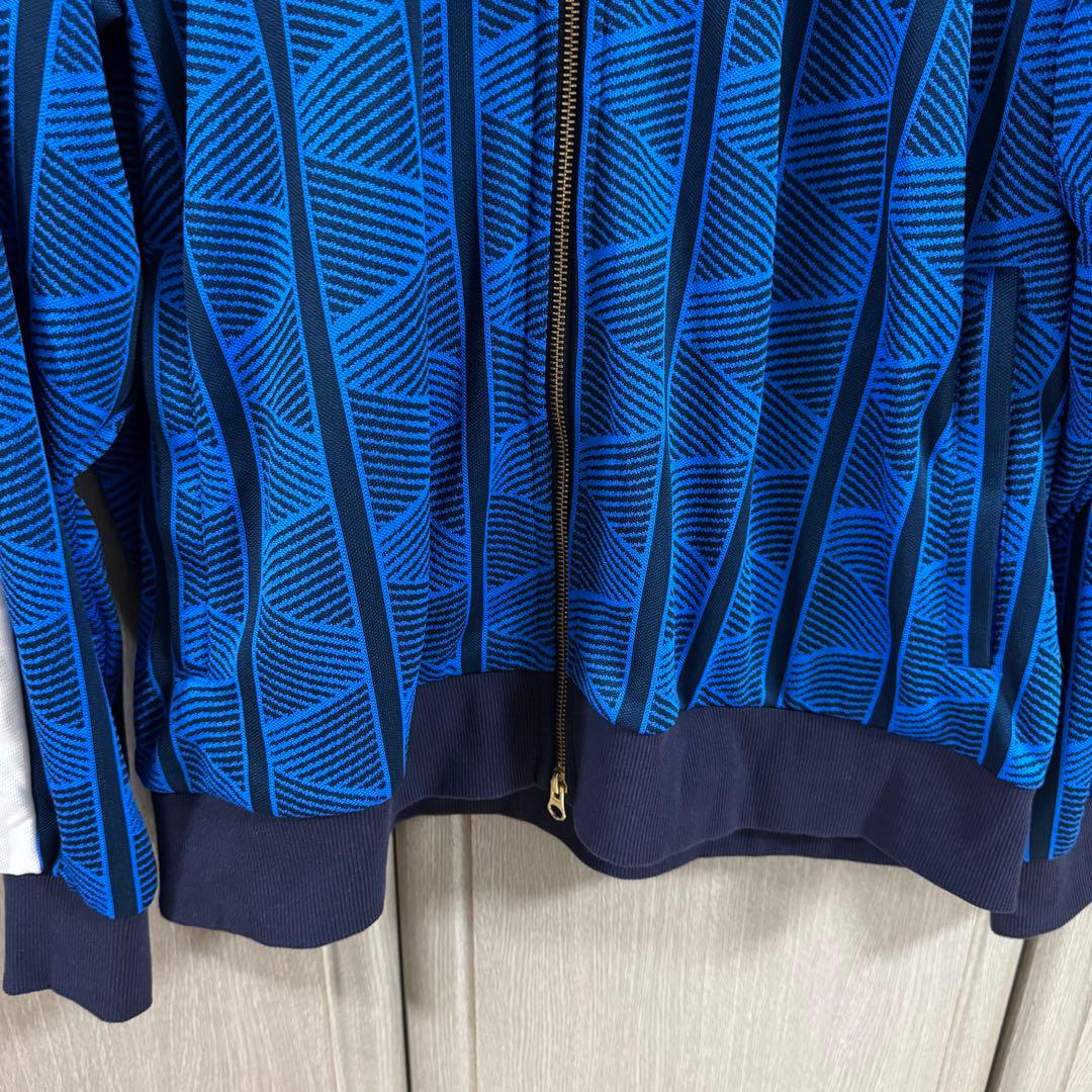 PUMA/プーマ トラックジャケット XLサイズ/トリリオンゲーム目黒蓮着用