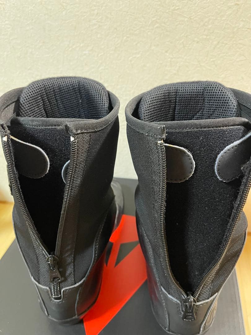 Dainese axial バイク・レーシングブーツ 25.5jp cm