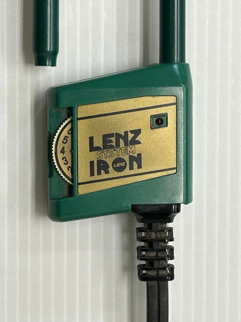 中古 レンツ α-4G 未使用？ レンツ α-4G N110134760 安く 買う 中古