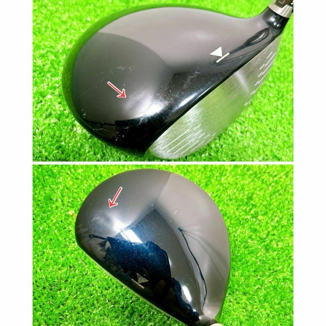 一流ブランド】タイトリスト VG3 メンズクラブセット 12本 初心者 男性