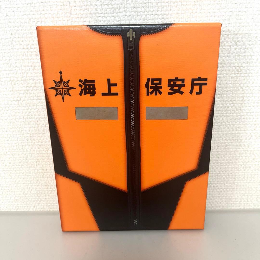 海猿 UMIZARU EVOLUTION BOX
