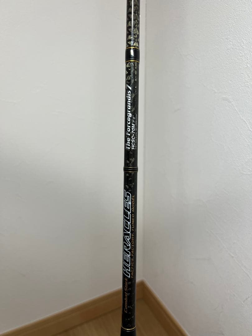 市*忠様 本日限定値下げ！！エバーグリーン HCSC-70M フォース