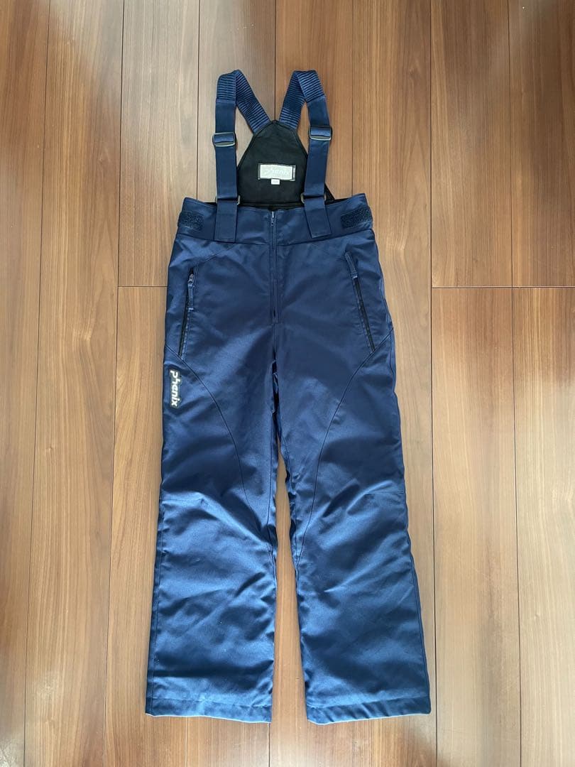 Phenix スキーウェア ノルウェーモデル （125-145） フェニックス