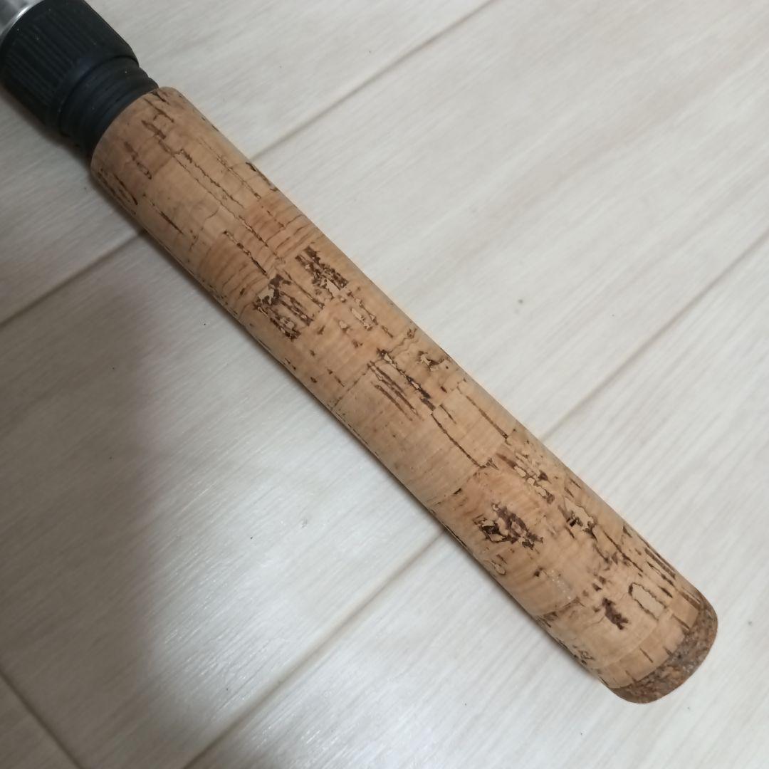 美品】RYOBI BASSLOVE バスロッド コルク グリップ - メルカリ