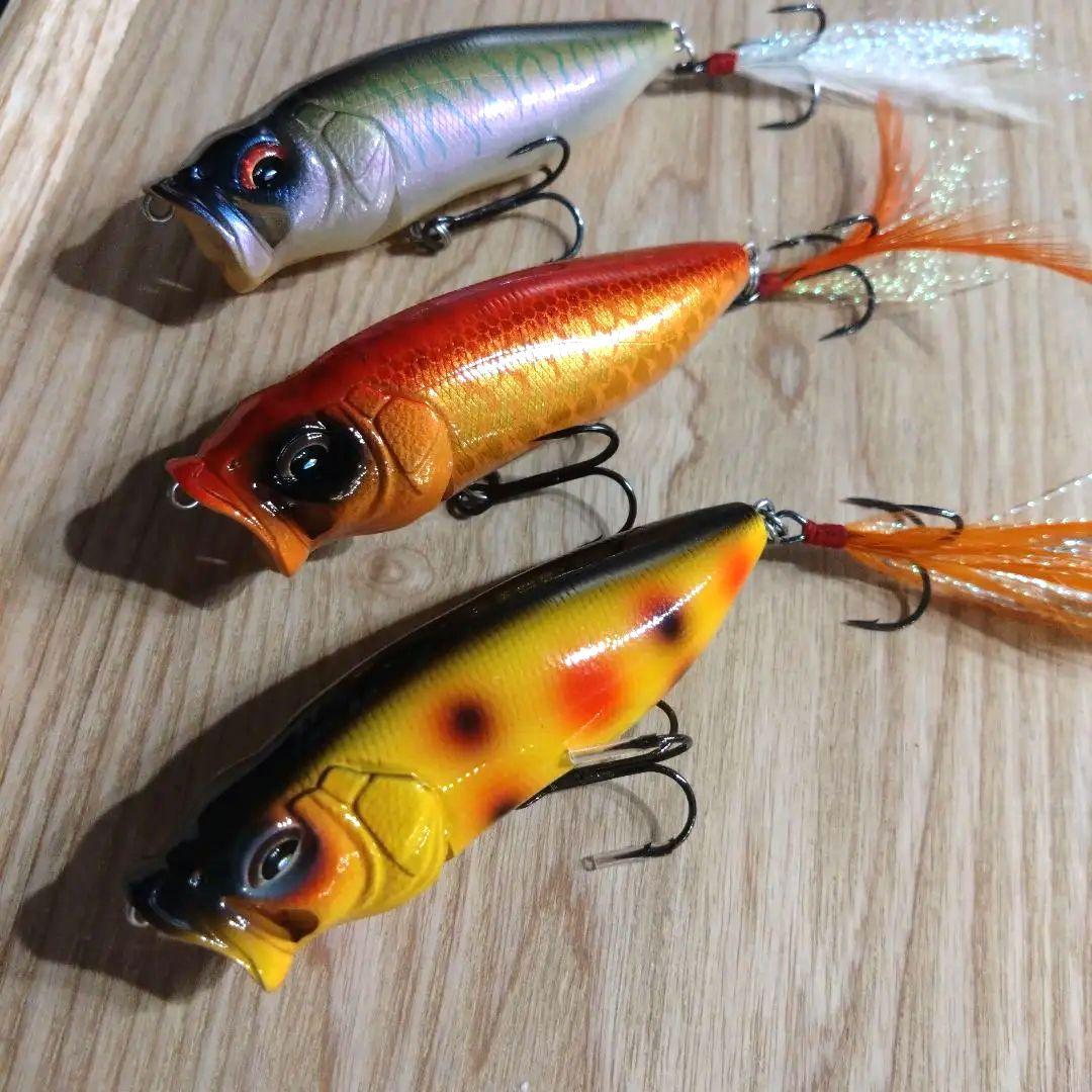 釣り　ルアー　Megabass　POPMAX ポップマックス Amazon.co.jp: メガバス(Megabass) ルアー POPMAX GG チャートバック