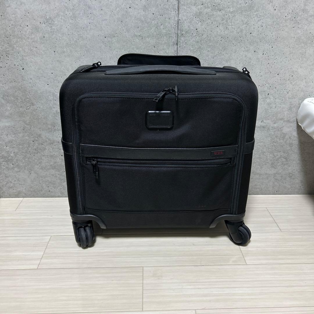 トゥミ スーツケース　アルファ3 4輪 楽天市場】＼店内クーポン大量配布中／ トゥミ TUMI スーツケース 25L