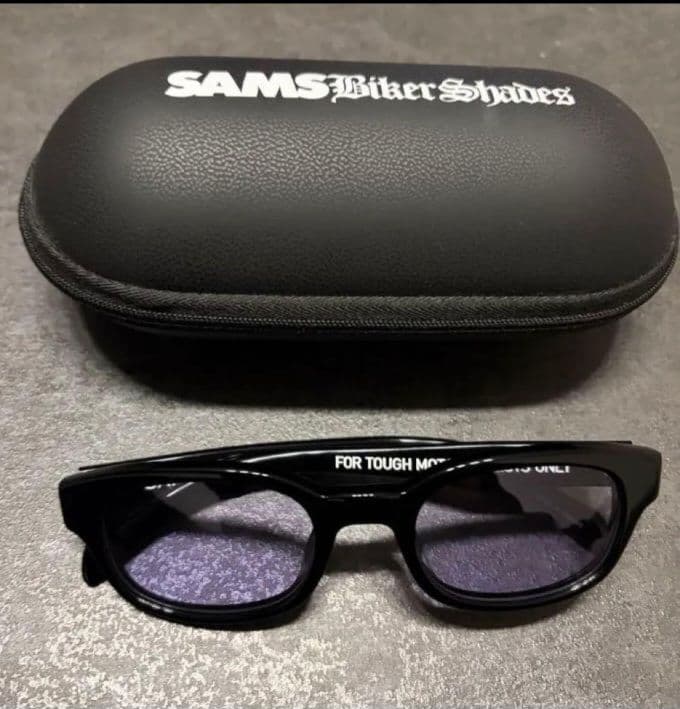 クローゼット様専用 SAMS BIKER SHADES 野村周平着用 サムズチョ