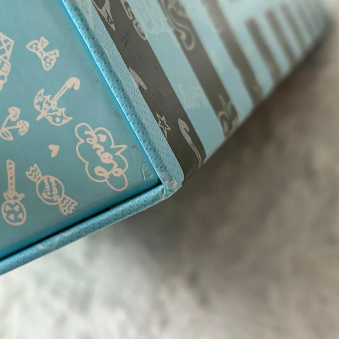 プリティーリズム トランク ストーン メモリーパスプリティーリズム