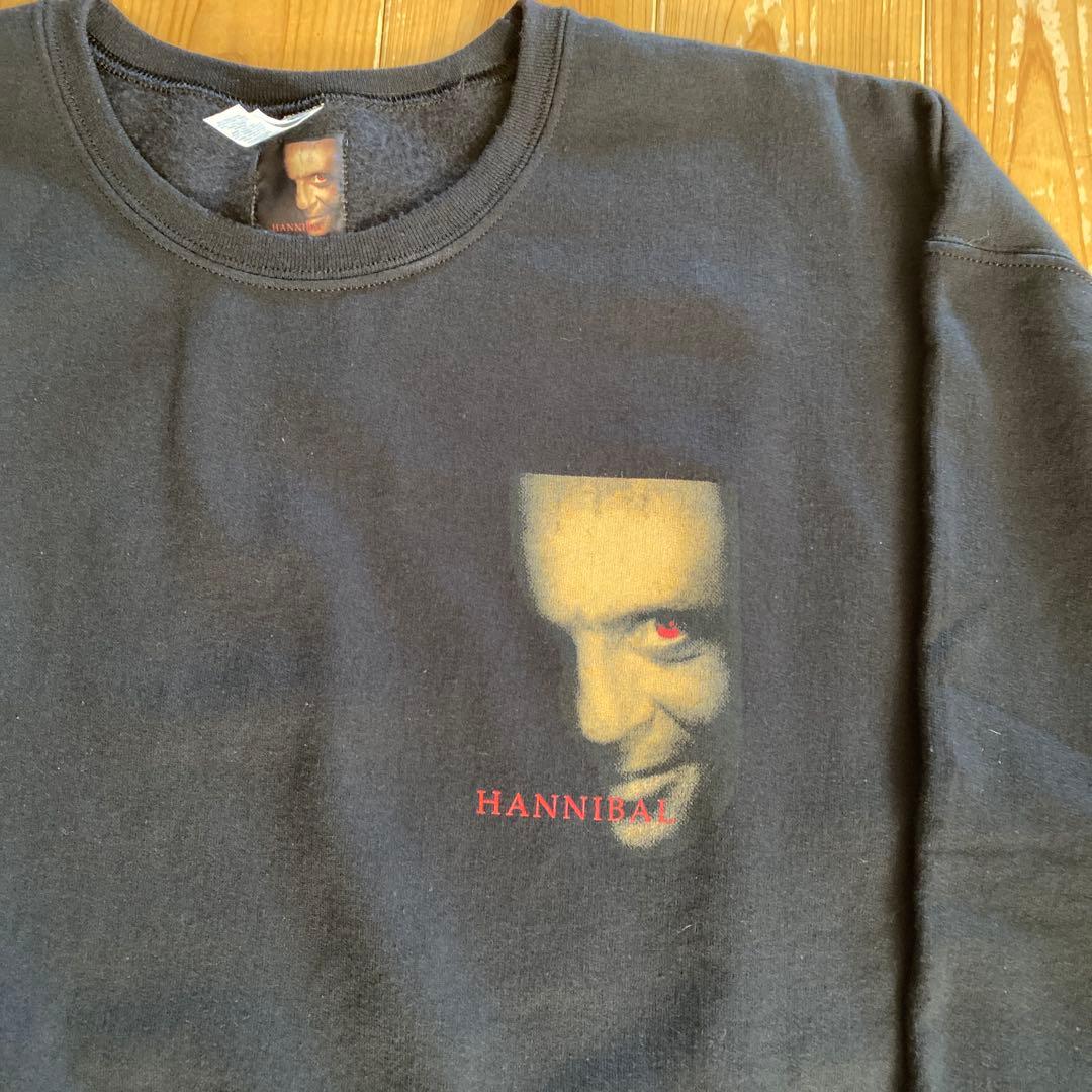 y*i様 wacko maria HANNIBAL スウェット size XL