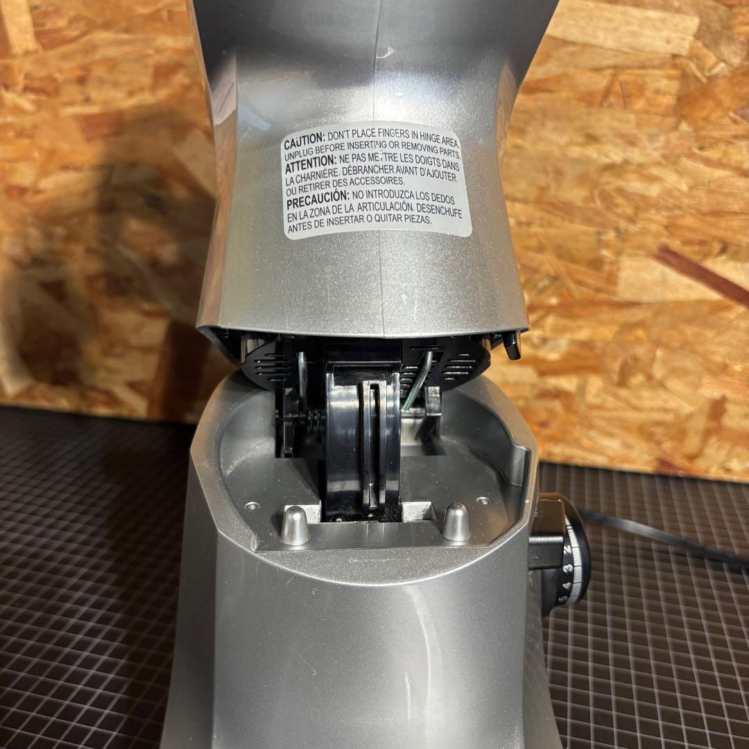 ハミルトンビーチ ミキサー Hamilton Beach メタル 3.8L