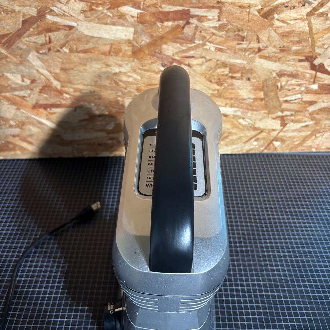 ハミルトンビーチ ミキサー Hamilton Beach メタル 3.8L