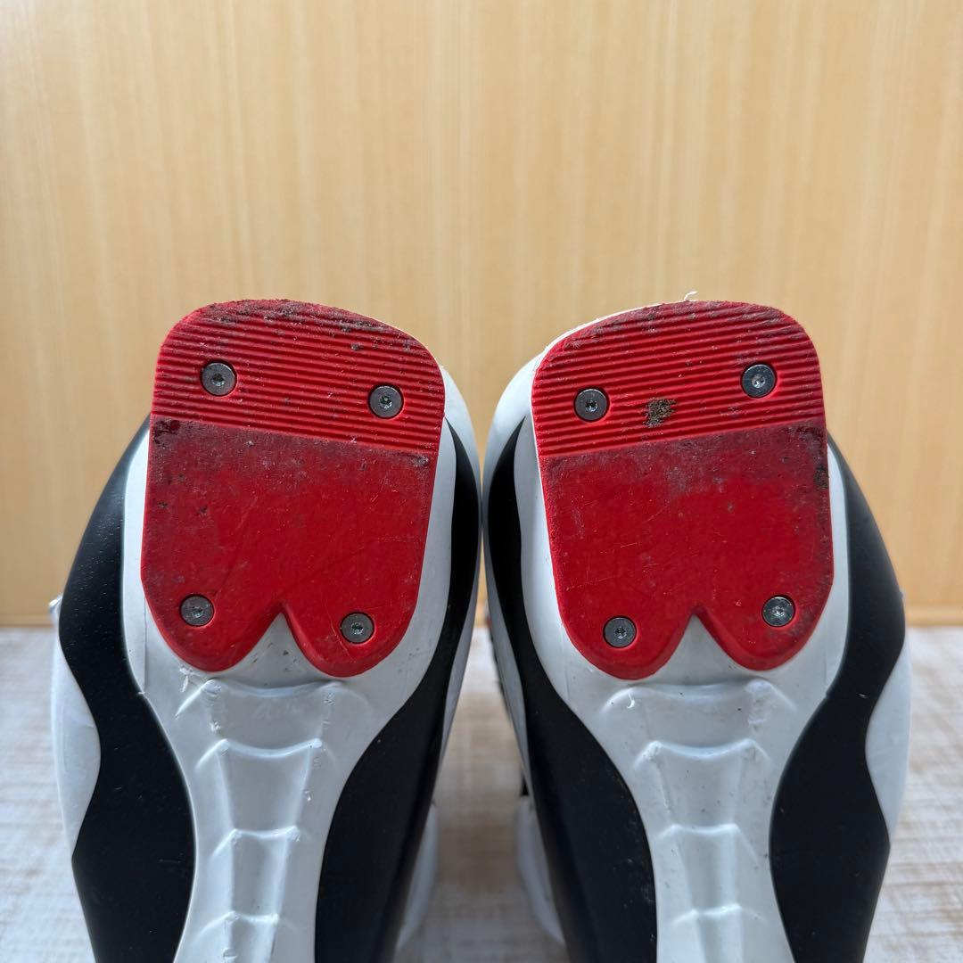 【良品】ATOMIC B-TECH 80 スキーブーツ 27.5〜28.0cm