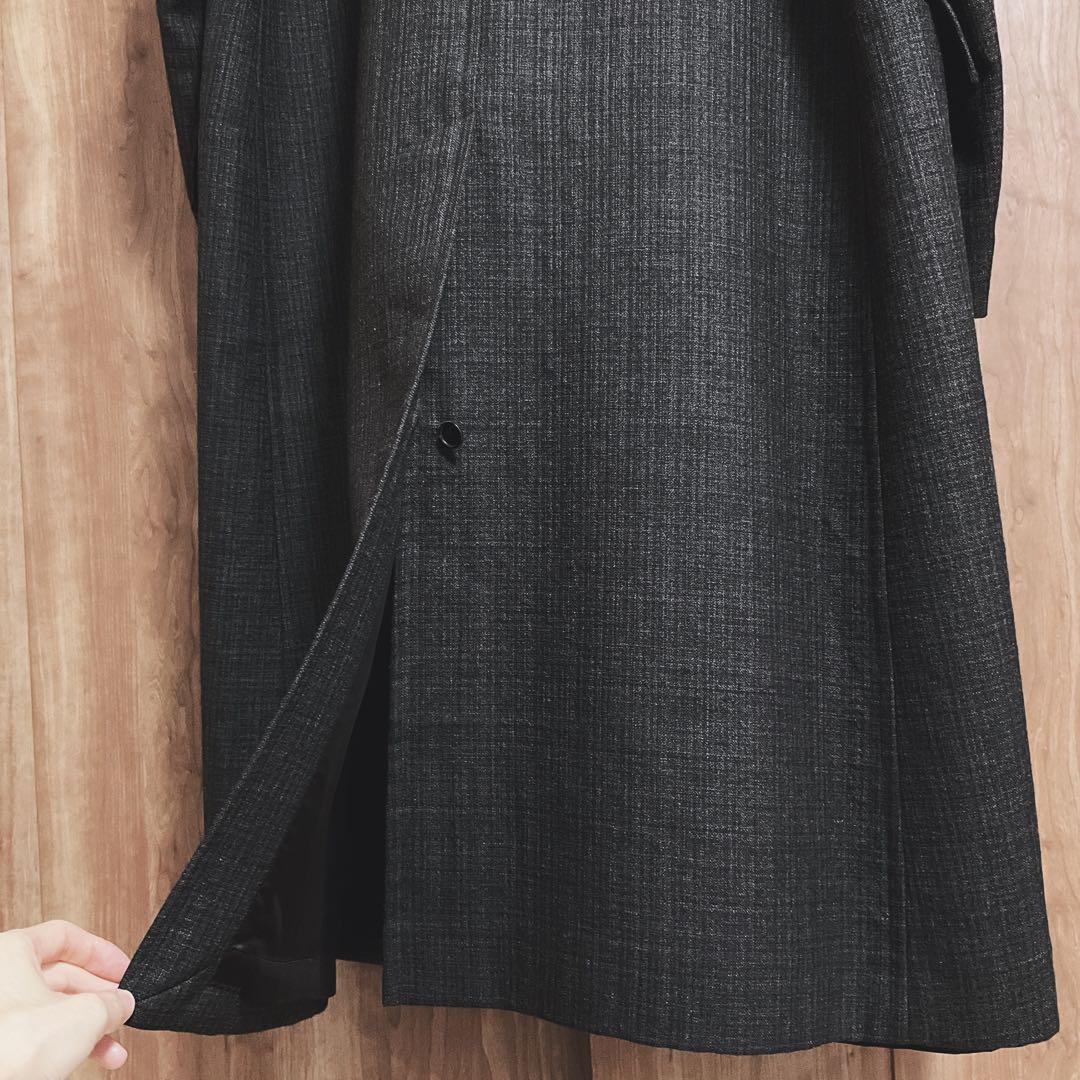 オンライン ストアファッション - 美品：AURALEE チェスターコート