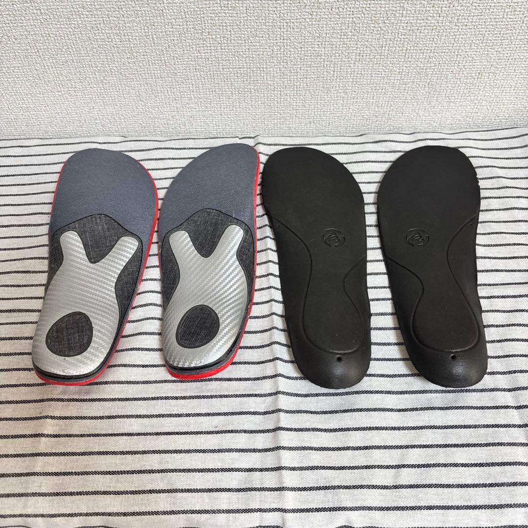 《カリカリ梅》K2スノボブーツ20-21CONTOUR BOA24.5cm