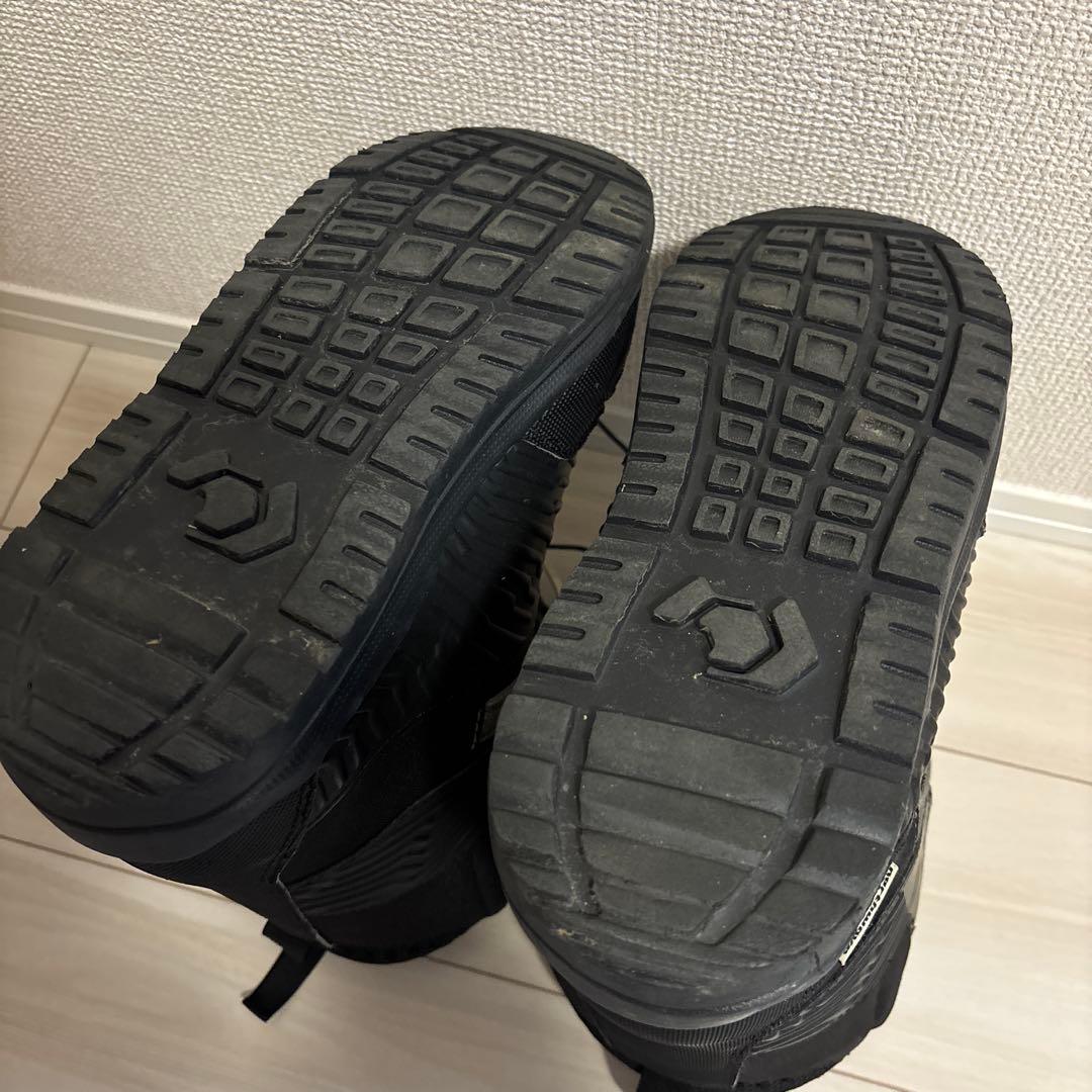 スノーボードブーツ 26.5cm