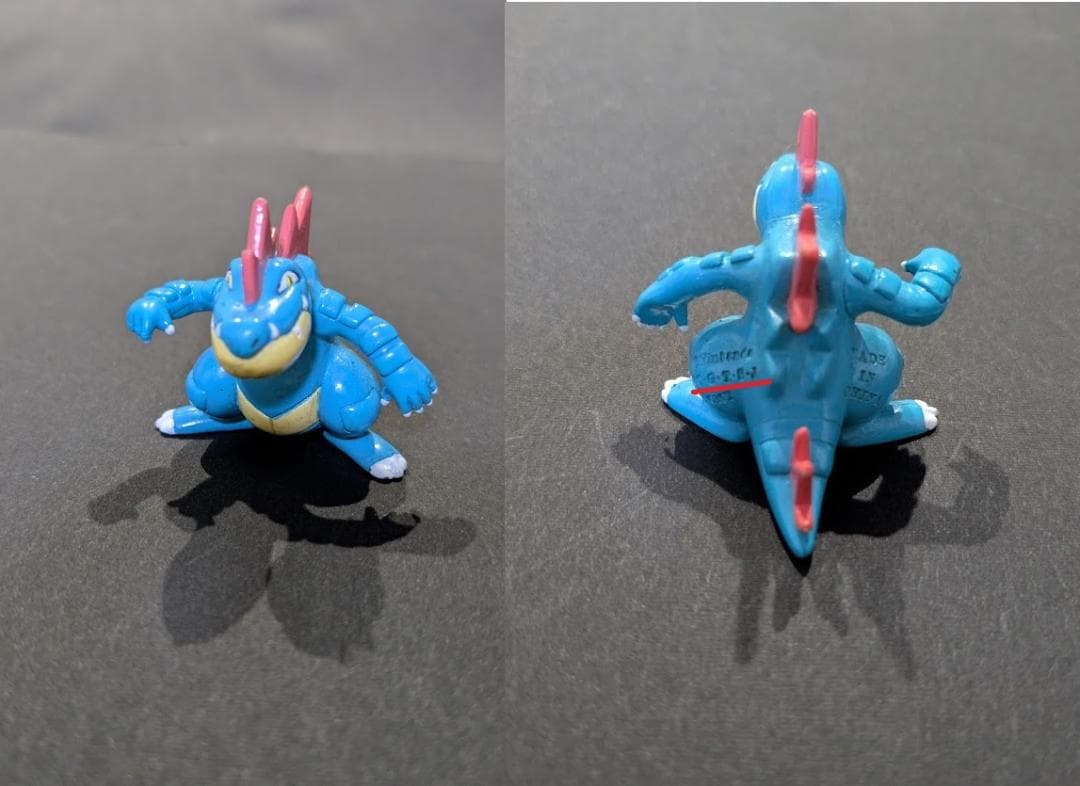 モンコレ 初期ポケモン CGTSJ刻印 12体＋3