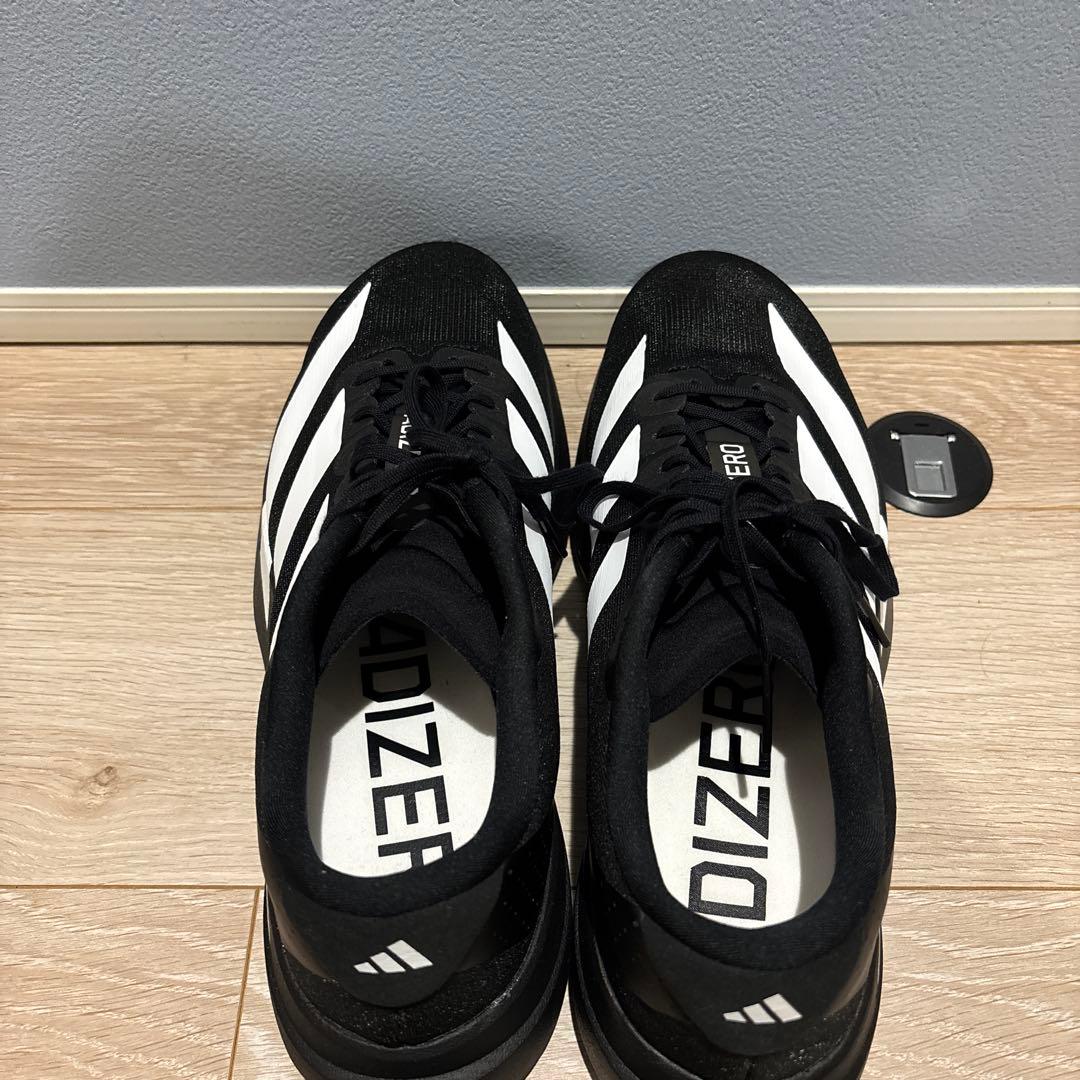 アディゼロ EVO SL / ADIZERO EVO SL 28cm - スパイク・シューズ一 番