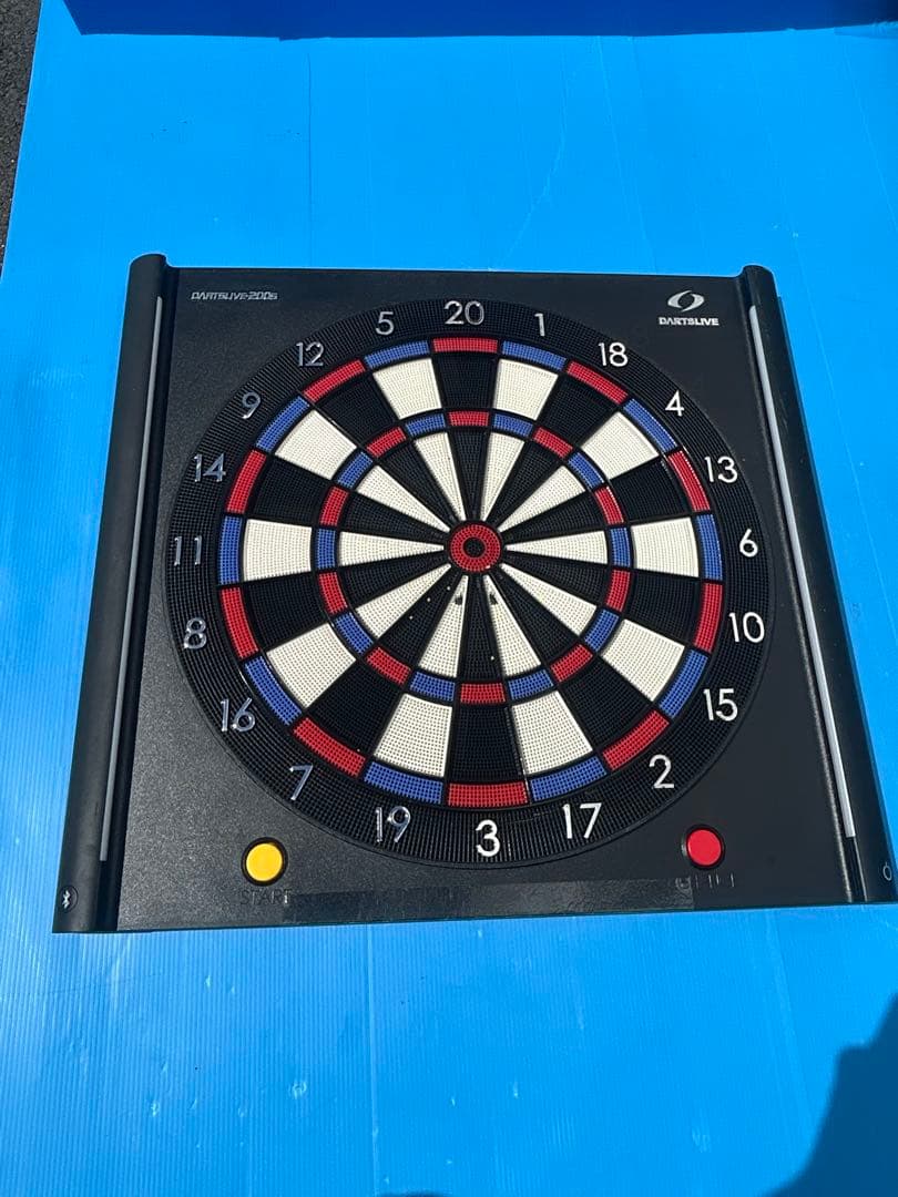 DARTSLIVE-200S