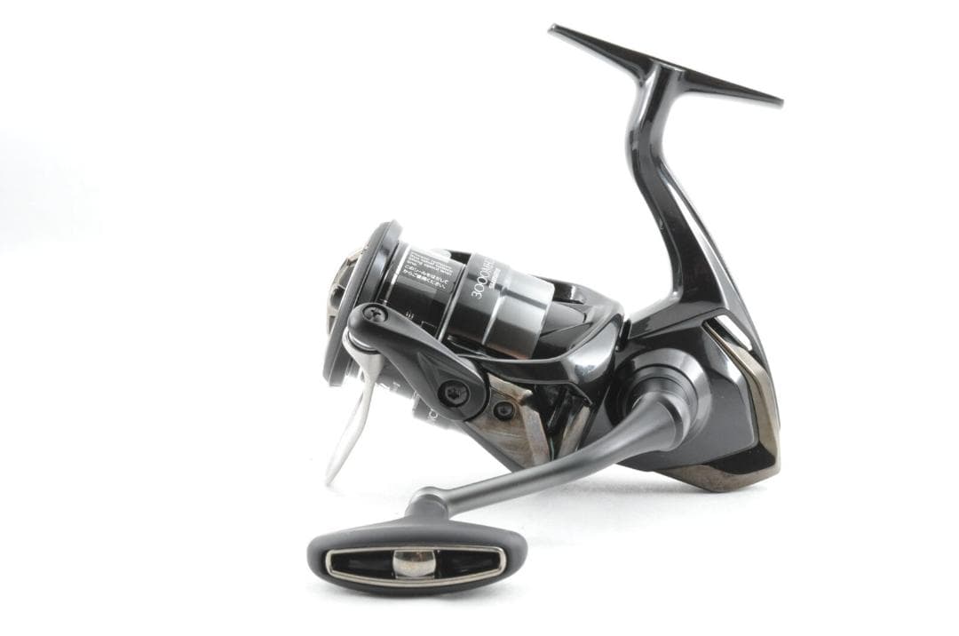 新品】シマノ 24 エクスセンス BB 3000MHG - メルカリ