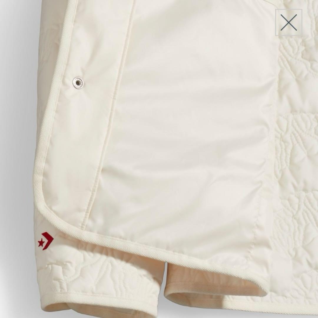 リバプール ✖️ コンバース ライナージャケットの通販はau PAY